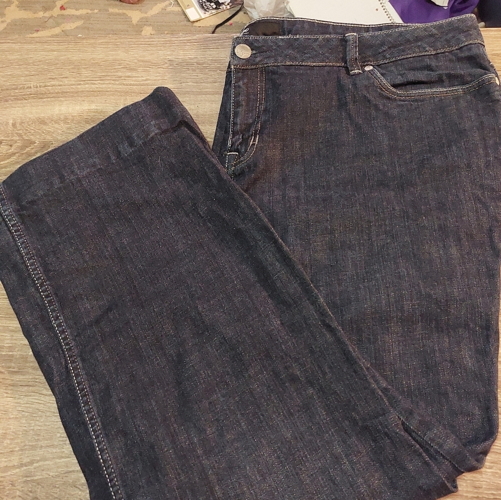 Mossimo Jean*3/$15*